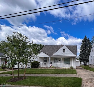 1734 Highview Ave, Akron, OH 44301