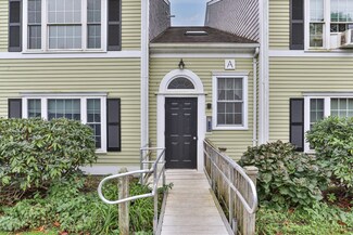 2 Englewood Dr Unit A5, Harwich, MA 02645