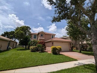 11458 Garden Cress Trail, West Palm Beach, FL 33411