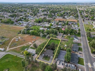 2214 S Olympia St, Kennewick, WA 99337