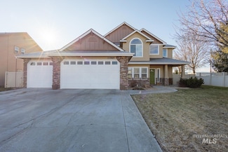 11985 Goldfinch St, Caldwell, ID 83605