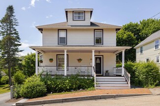 56 Ridges Ct, Portsmouth, NH 03801