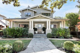1430 Parkinson Ave, Palo Alto, CA 94301