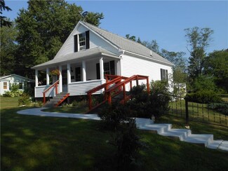 62 Central St, Randolph, ME 04346
