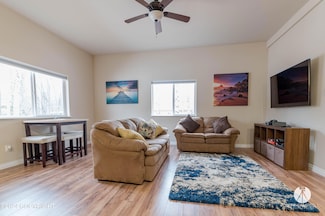 3767 S Mink St, Big Lake, AK 99623