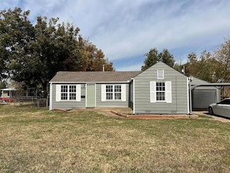 621 W 1st St, Edmond, OK 73003