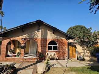 14381 Chatsworth Dr, San Fernando, CA 91340
