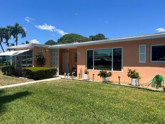 255 South Blvd Unit D, Boynton Beach, FL 33435