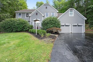 857 Greenthorne Blvd, Schenectady, NY 12303