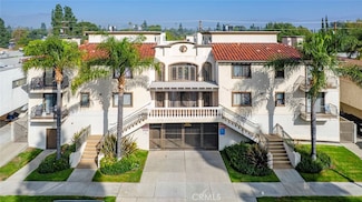 17115 Chatsworth St, Granada Hills, CA 91344