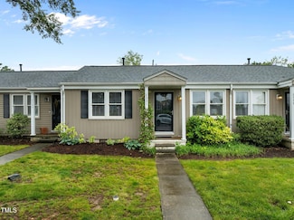 2331 Bernard St Unit 2331, Raleigh, NC 27608