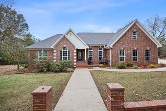 15349 Highway 154, Danville, AR 72833