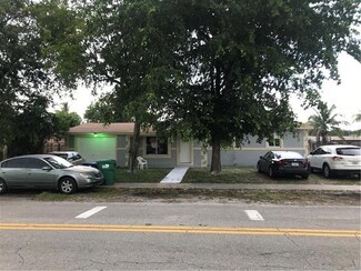 20921 NE 13th Place, Miami, FL 33179