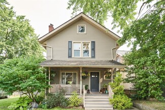 733 Chester Ave, Akron, OH 44314