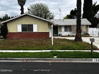 2825 Galena Ave, Simi Valley, CA 93065