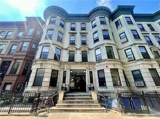 848 Park Place Unit 4E, Brooklyn, NY 11216