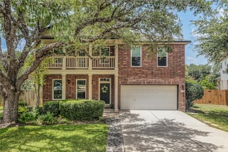 14504 Templemore Cove, Austin, TX 78717