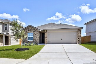14907 Telfaire Meadows, von Ormy, TX 78073