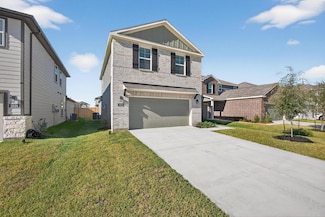3922 Accolade Crossing, Brookshire, TX 77423