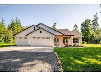305 Fir Rd, Ariel, WA 98603