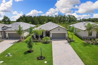 19741 the Place Blvd, Miromar Lakes, FL 33913