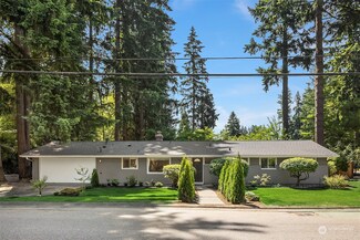 16205 NE 28th St, Bellevue, WA 98008