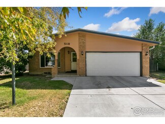 518 37th Ave, Greeley, CO 80634