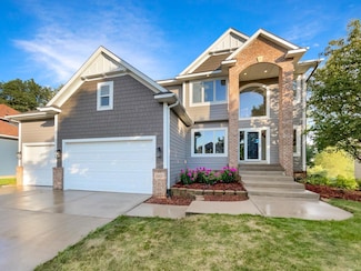 2412 132nd Ave NE, Minneapolis, MN 55449