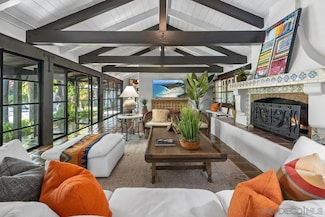 17507 Los Morros, Rancho Santa Fe, CA 92091