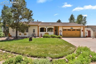 3755 Saddle Rock Rd, Colorado Springs, CO 80918