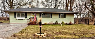 13325 Schmal St, Cedar Lake, IN 46303