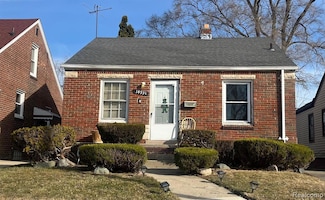 14931 Flanders St, Detroit, MI 48205