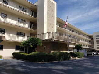 5920 80th St N Unit 209, Saint Petersburg, FL 33709