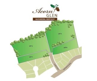 8 Acorn Ct, Alexandria, KY 41001