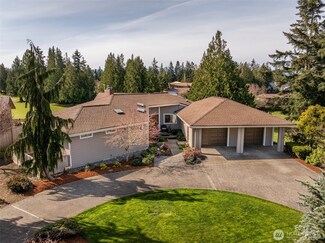 6250 Woodcock Rd, Sequim, WA 98382