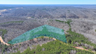 0 Old Mail Rd Unit RTC2797249, Duck River, TN 38454