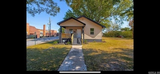 2501 S Maple St, Little Rock, AR 72204