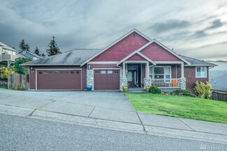 2305 Hawk Way, Bellingham, WA 98229
