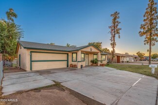 6415 W Roosevelt St, Phoenix, AZ 85043