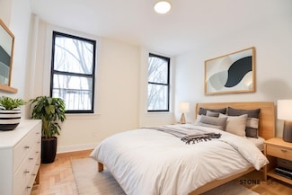 550 Riverside Dr Unit 27A, New York, NY 10027