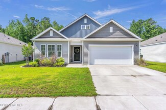 1216 Hidden Creek Dr NE, Leland, NC 28451