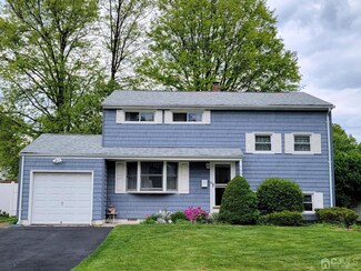 149 Harrison Ave, Colonia, NJ 07067