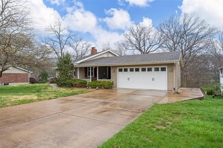 322 Hill Trail, Ballwin, MO 63011