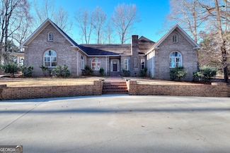 66 Highland Dr, Jefferson, GA 30549