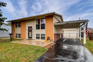 878 Portland Ave, New Carlisle, OH 45344