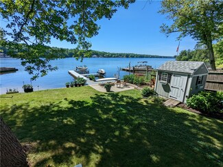 9 Lake Dr, Burrillville, RI 02859