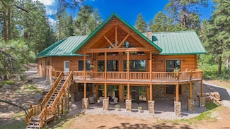 640 Clear View Rd, Durango, CO 81301
