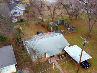 413 Sherman St, Waco, TX 76704
