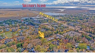1462 N Point Ln Unit B, Mount Pleasant, SC 29464