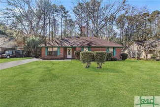 117 Deann Dr, Hinesville, GA 31313